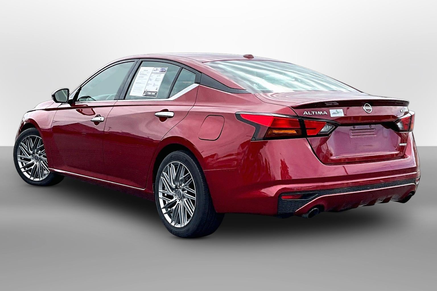 Used 2019 Nissan Altima 2.0 Edition One FWD image 10