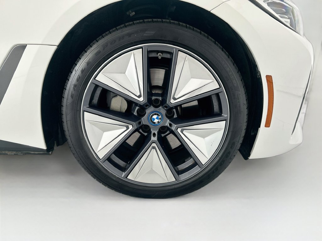 Certified 2024 BMW i4 eDrive35 w/ Convenience Package RWD image 31