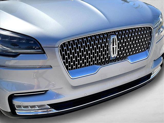 Used 2020 Lincoln Aviator Reserve w/ Elements Package Plus AWD/4WD image 28