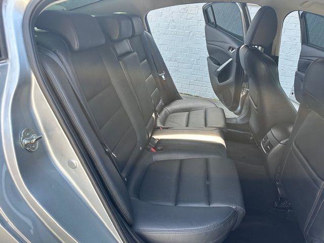 Used 2016 MAZDA MAZDA6 Touring image 12