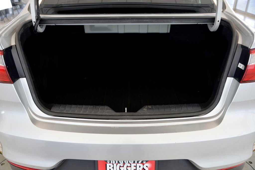 Used 2017 Kia Rio LX w/ Power Package FWD image 29