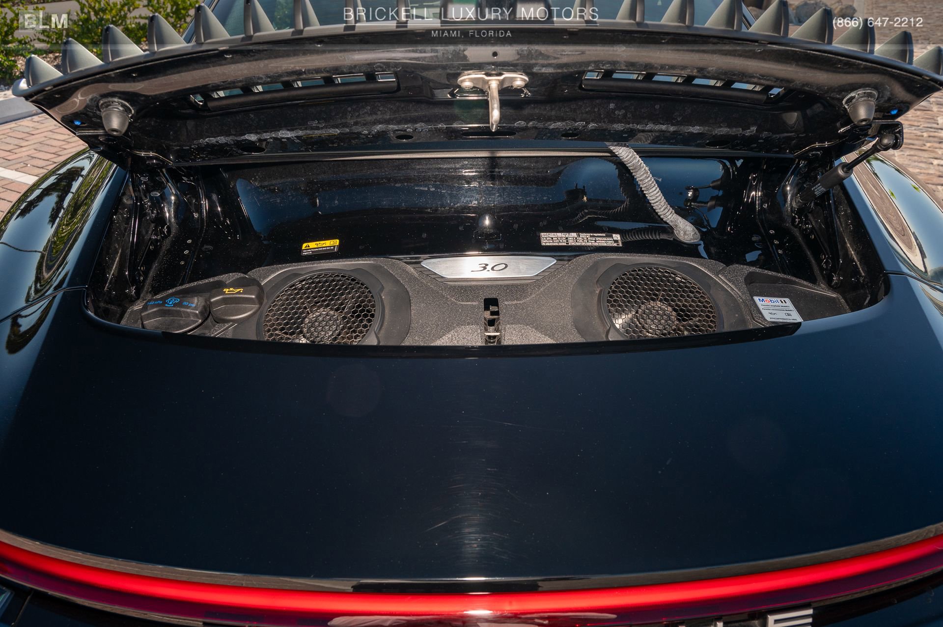 Used 2022 Porsche 911 Carrera image 15