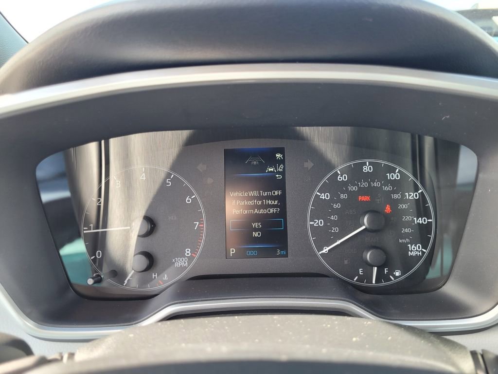 New 2026 Toyota Corolla SE image 24