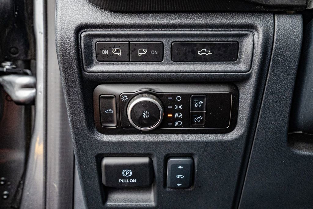 Used 2024 Ford F150 Raptor w/ Equipment Group 803A Raptor R image 19