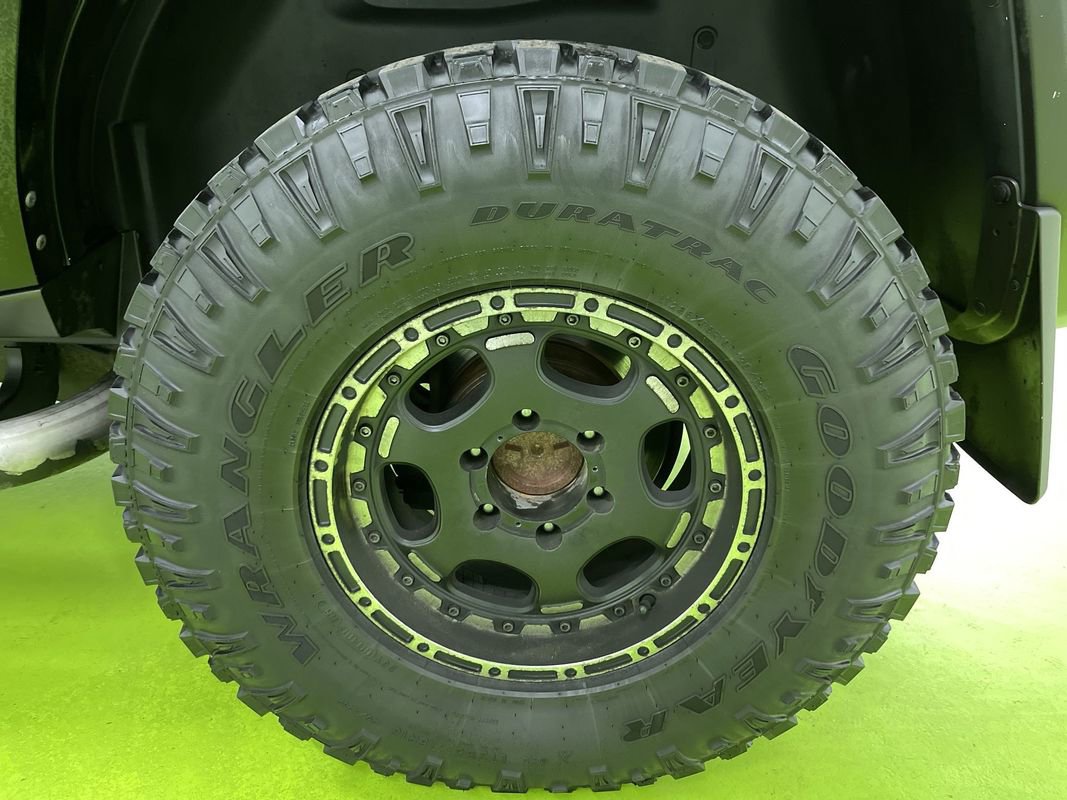 Used 2006 HUMMER H3 image 15