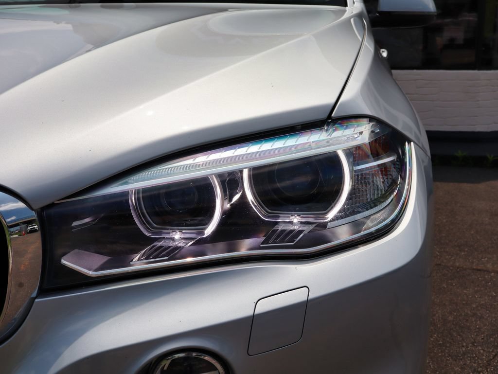 Used 2016 BMW X5 xDrive40e AWD/4WD image 9