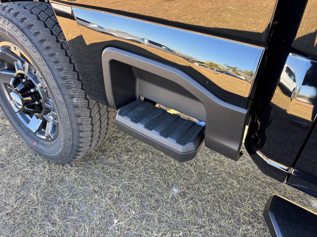 New 2026 Ford F350 XL w/ STX Appearance Package AWD/4WD image 23