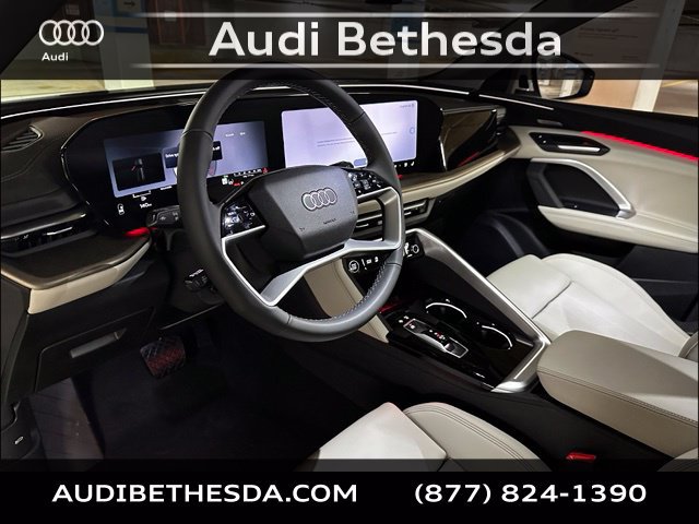 New 2026 Audi Q5 Premium Plus AWD/4WD image 12