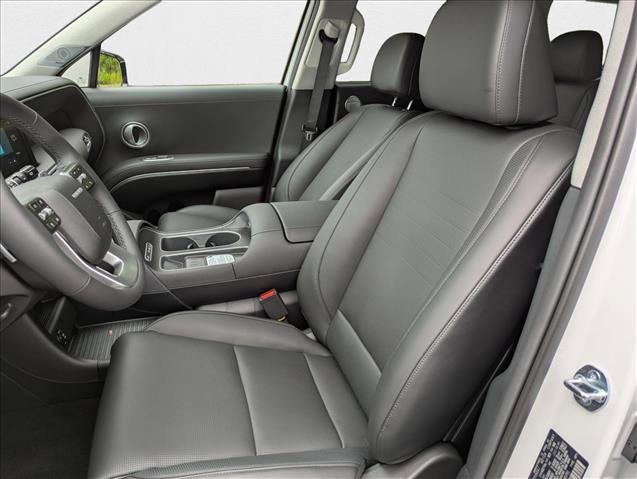 New 2026 Hyundai Palisade Limited image 4