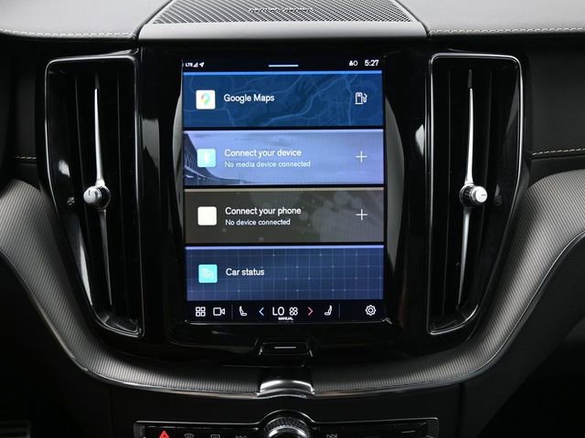 Used 2022 Volvo XC60 B6 R-Design w/ Protection Package Premier image 13