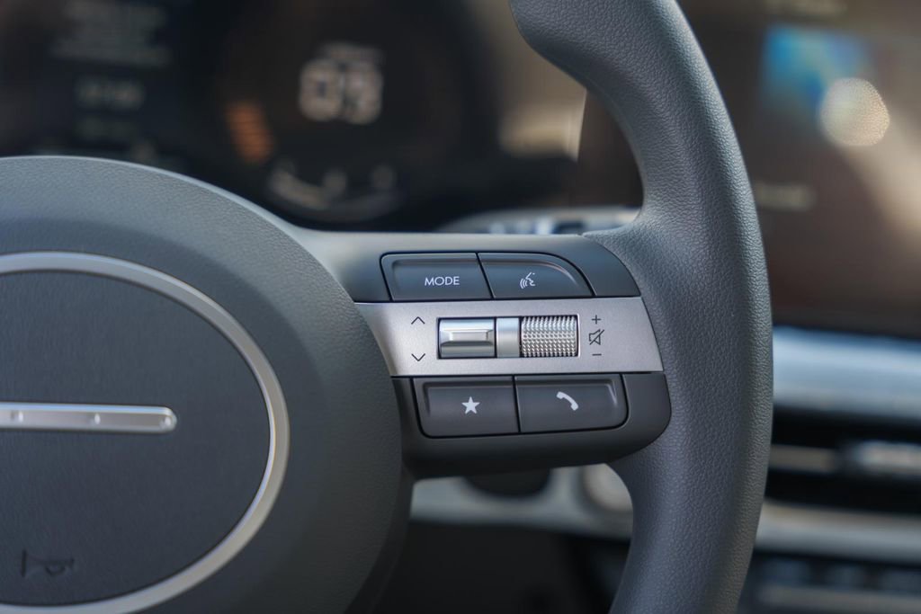 New 2026 Hyundai Sonata SE FWD image 26