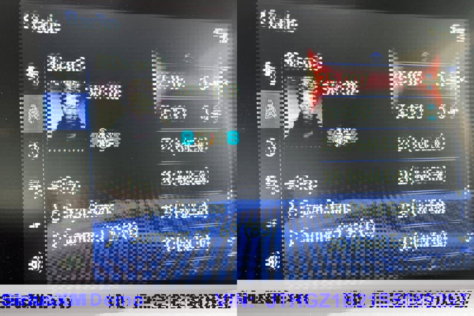 Used 2025 Lexus IS 350 F Sport image 32