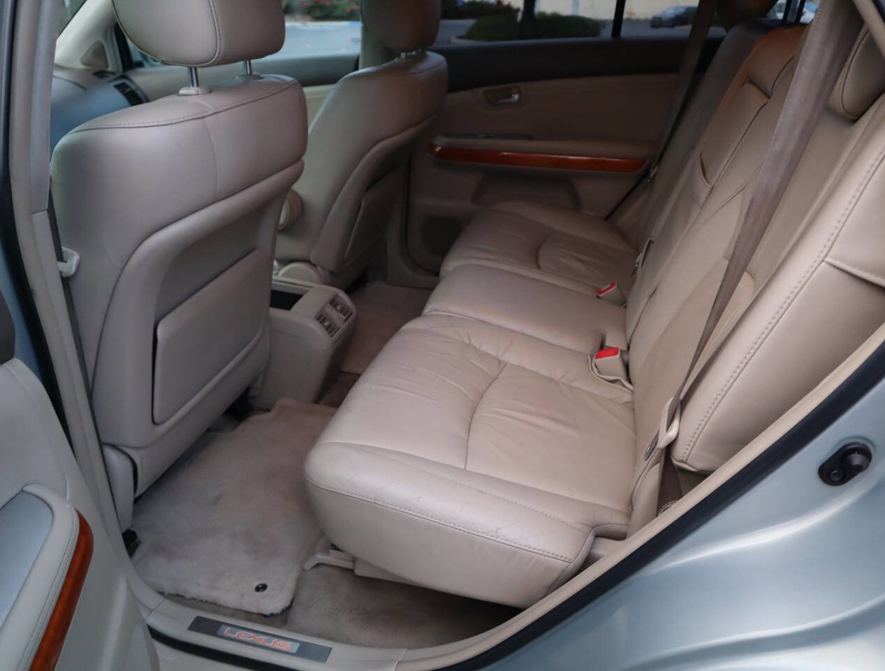 Used 2009 Lexus RX 350 2WD image 24