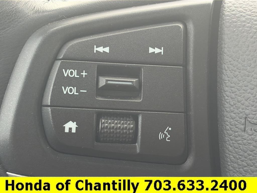 Used 2024 Honda Ridgeline Sport image 12