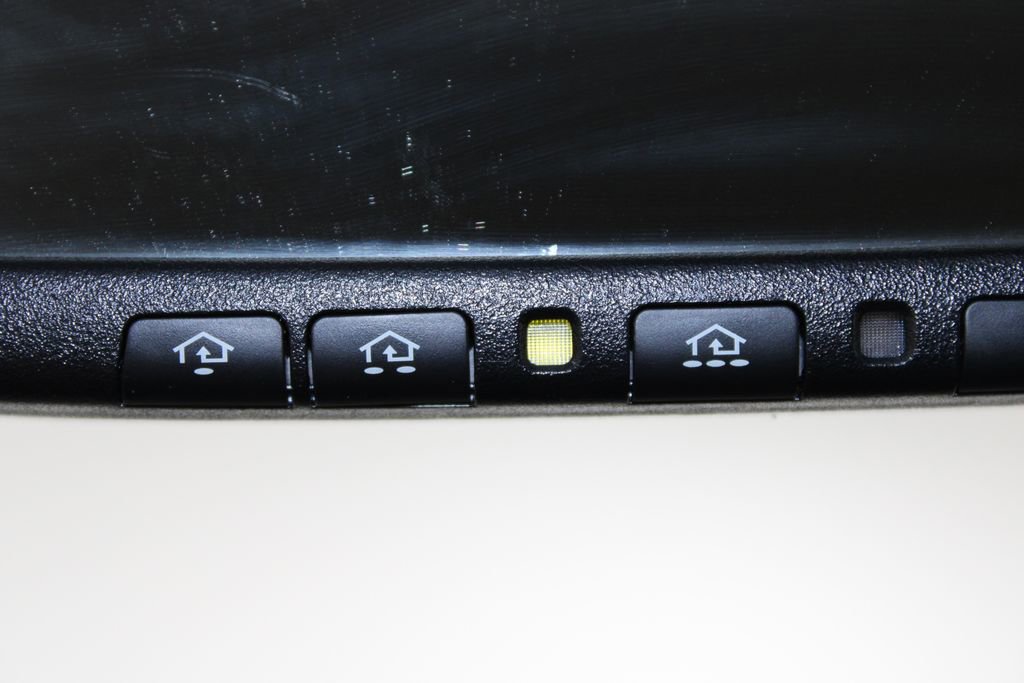 Used 2024 Nissan Armada SV w/ Cargo Package image 49