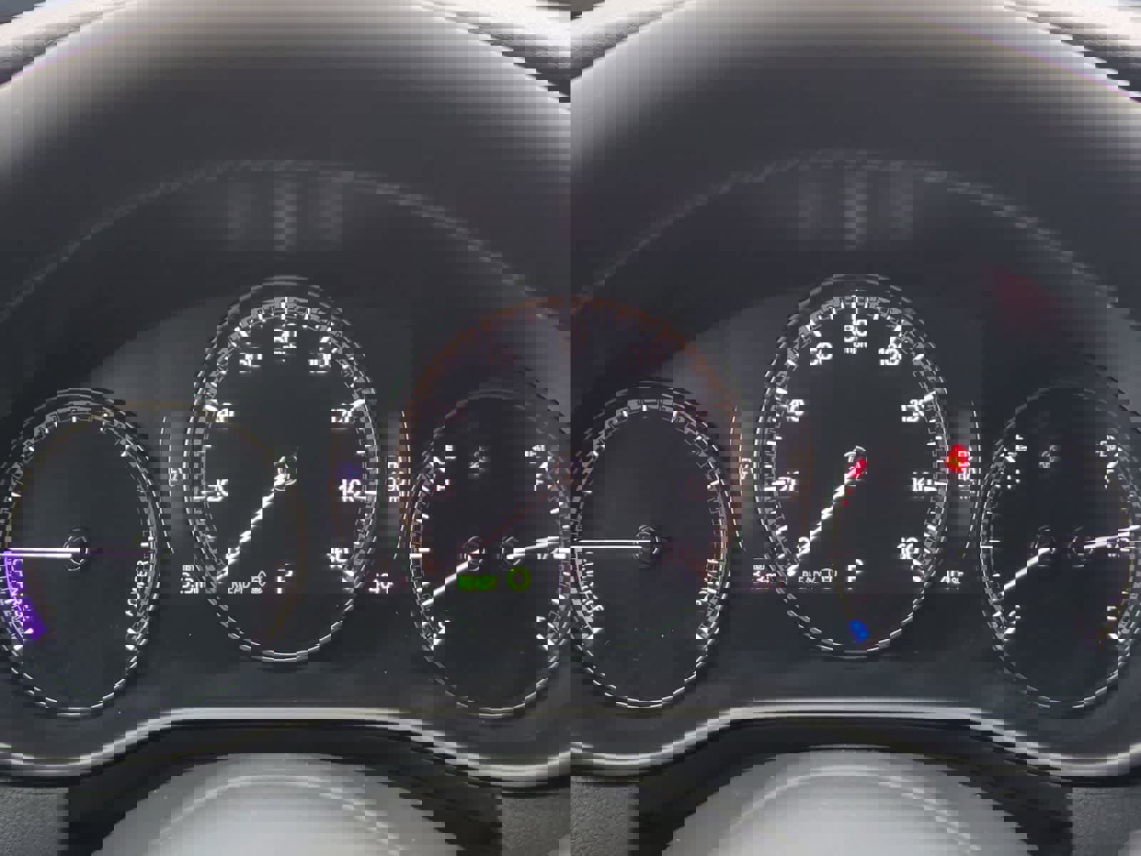 New 2026 MAZDA CX-50 AWD 2.5 Hybrid w/ Weather Package image 33