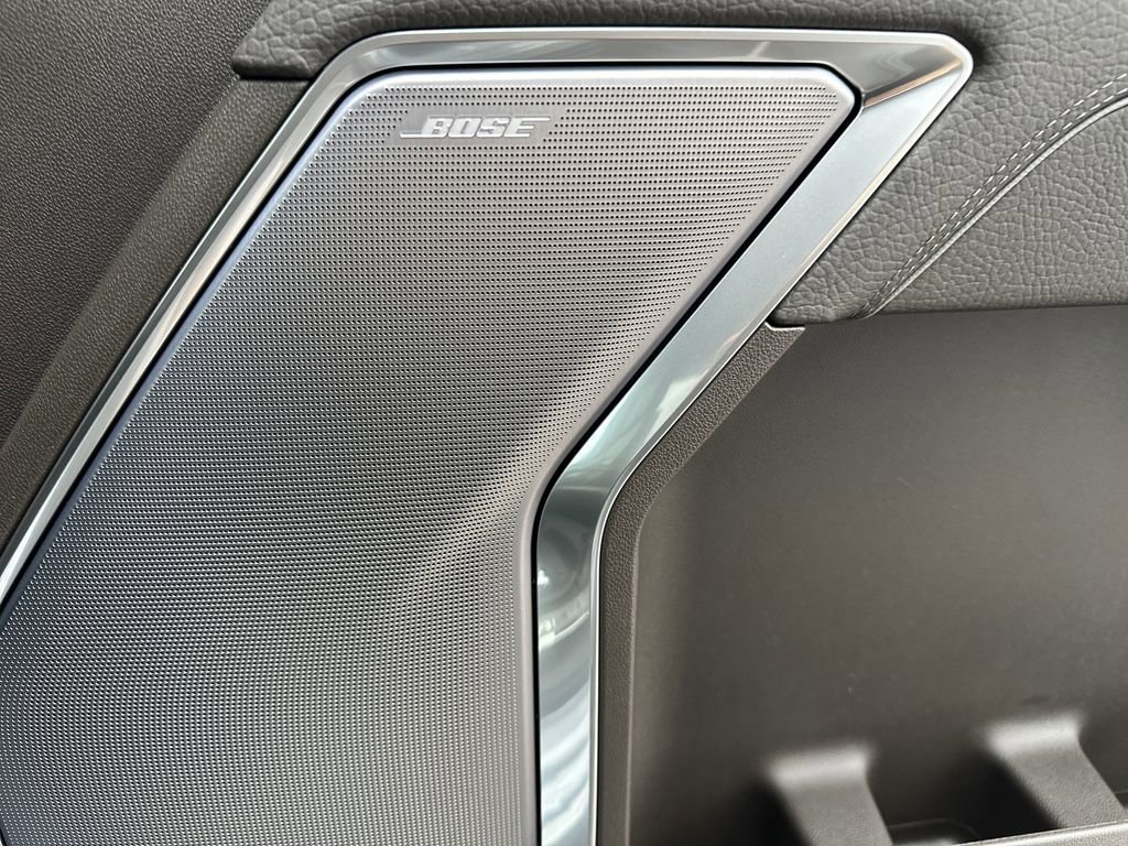 New 2026 GMC Sierra 2500 Denali w/ Denali Reserve Package image 38