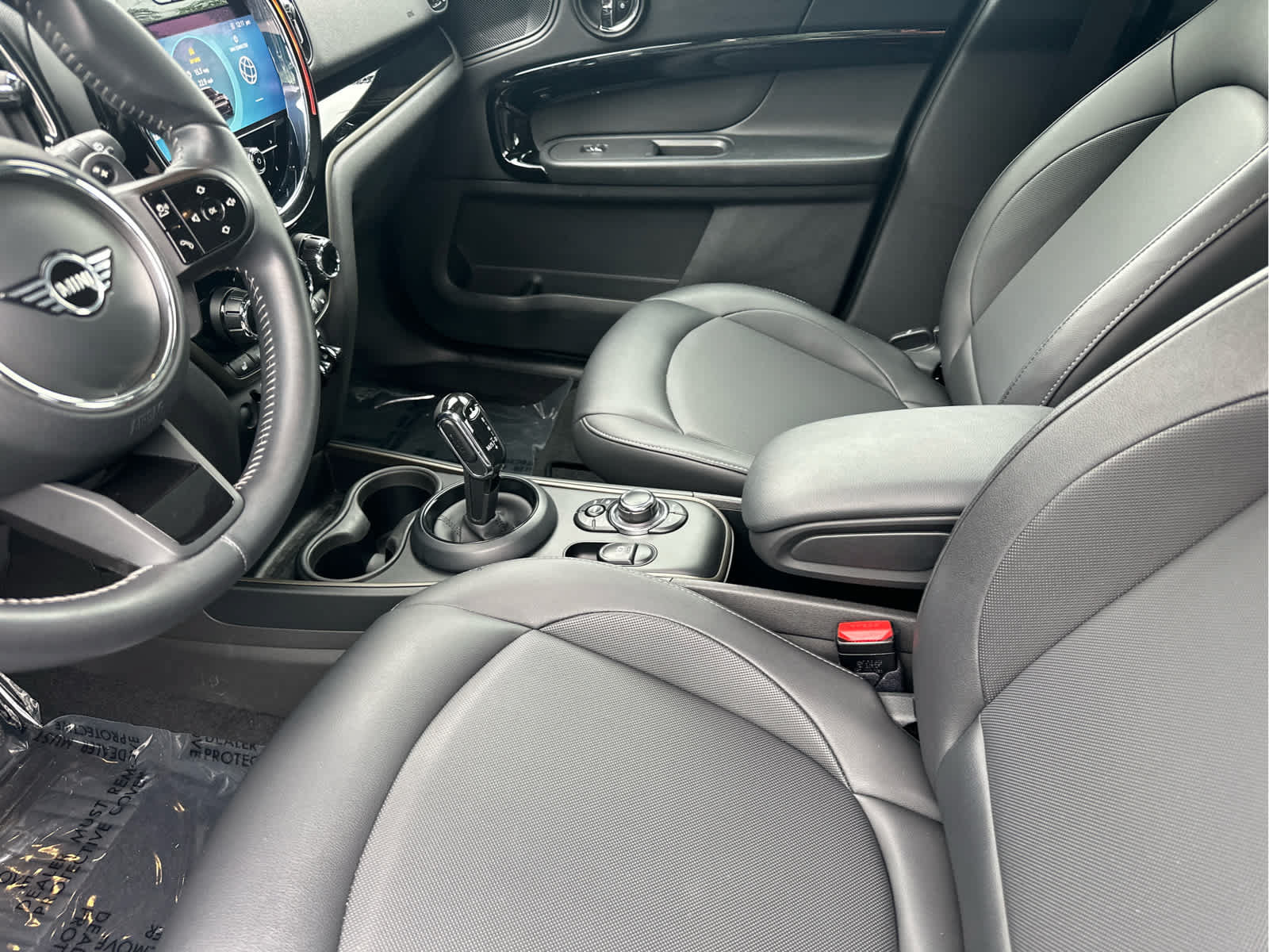 Certified 2024 MINI Cooper Countryman S w/ Storage Package AWD/4WD image 28