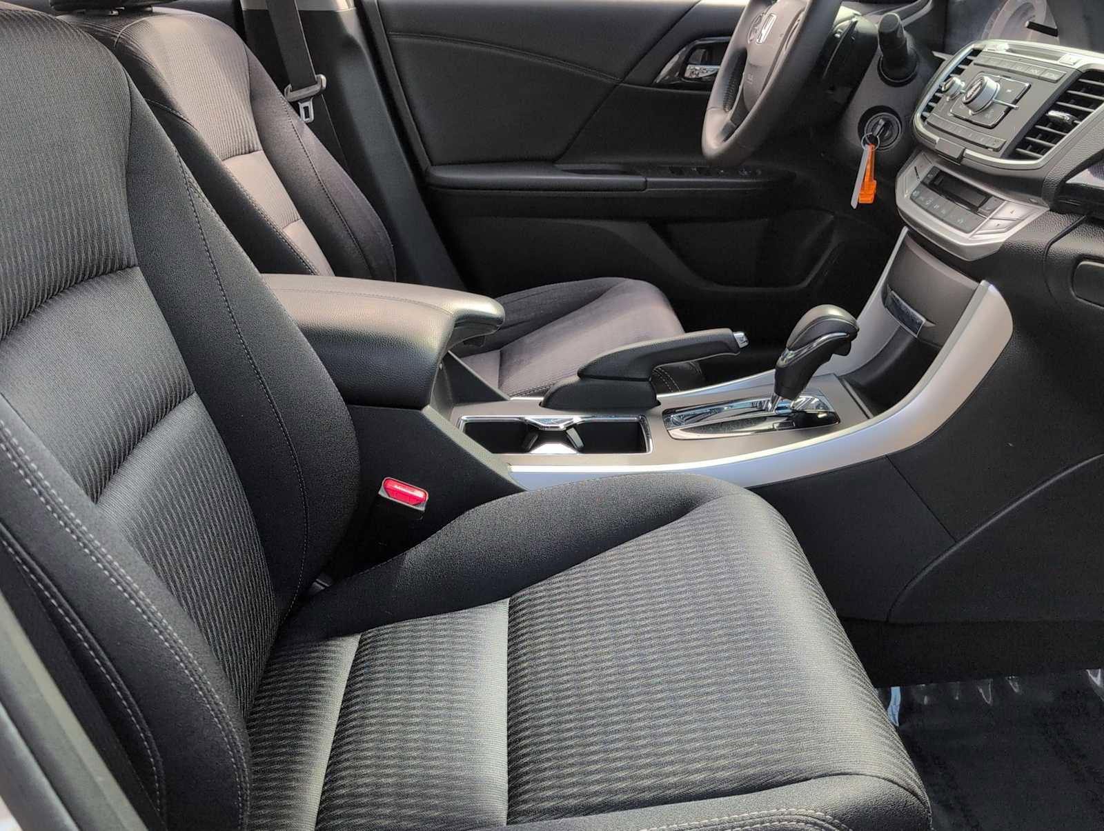 Used 2014 Honda Accord Sport image 20