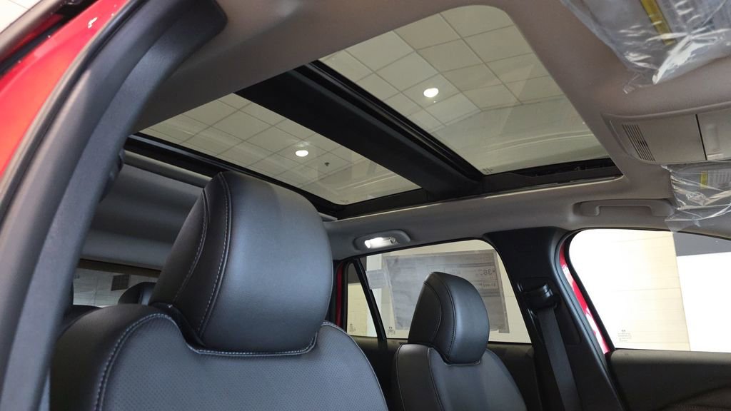 Used 2025 MAZDA CX-50 AWD 2.5 Hybrid w/ Weather Package image 21