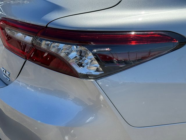 Used 2023 Toyota Camry XLE w/ Cold Weather Package image 16