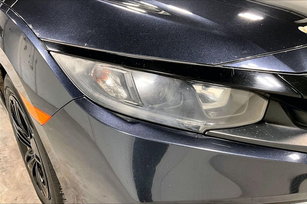 Used 2019 Honda Civic LX image 37
