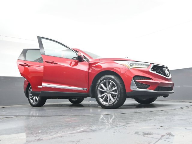 Used 2020 Acura RDX w/ Technology Package FWD image 42