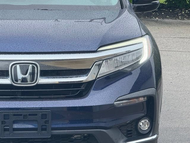 Used 2022 Honda Pilot Elite image 10