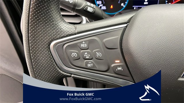 Certified 2023 Chevrolet Equinox LS image 15