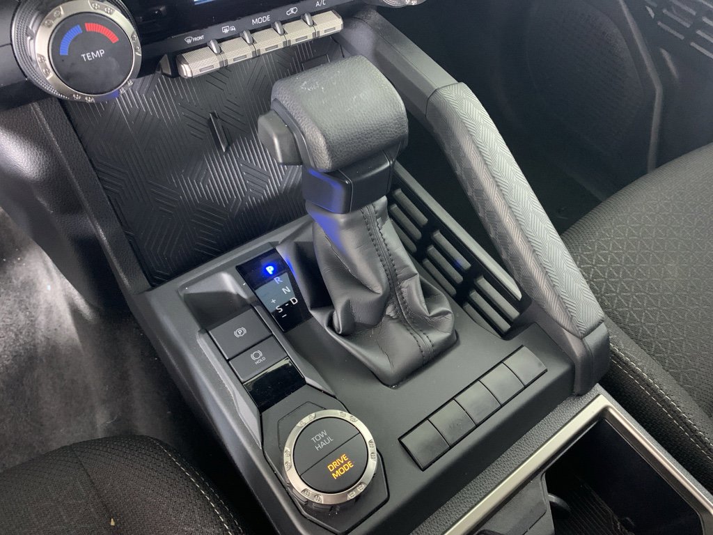 Used 2025 Toyota 4Runner SR5 image 25