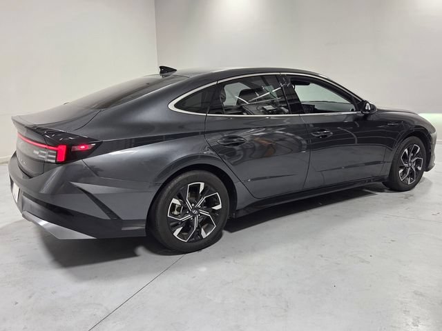 Certified 2024 Hyundai Sonata SEL FWD image 13