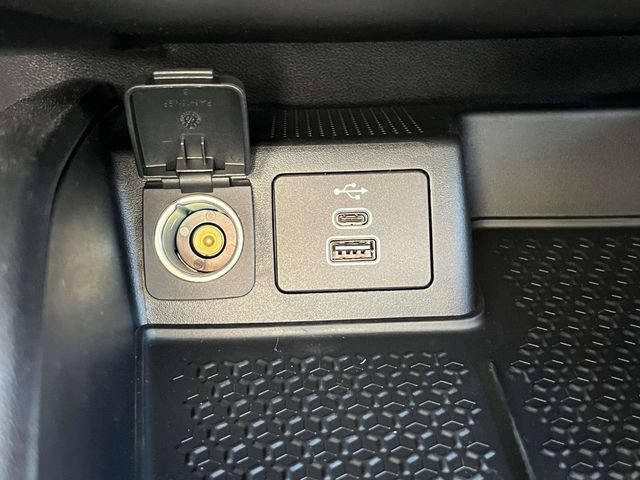 New 2026 Ford Bronco Sport Heritage w/ Convenience Package AWD/4WD image 17