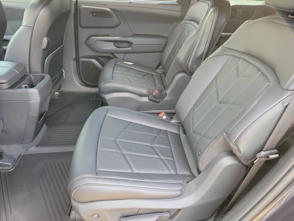 New 2027 Kia Telluride SX X-Line AWD/4WD image 15