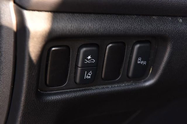 Used 2025 Mitsubishi Outlander Sport ES image 10