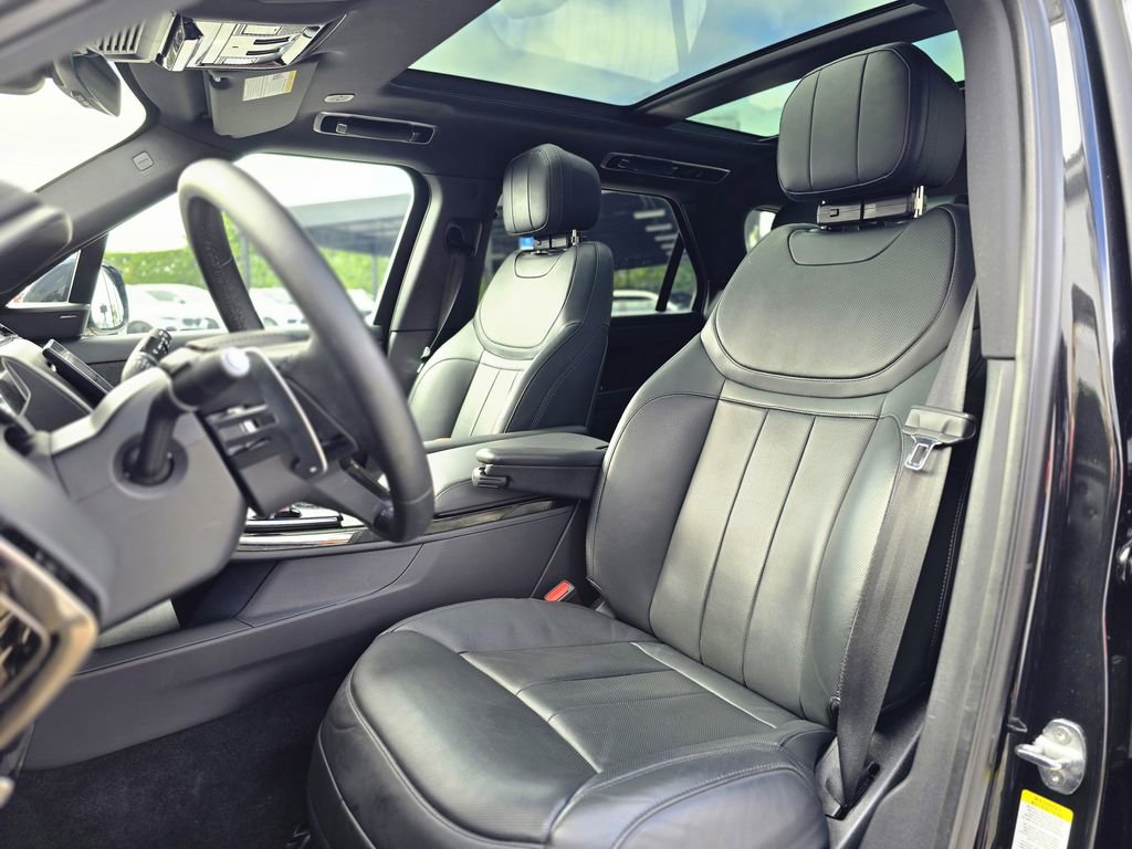 Used 2023 Land Rover Range Rover Sport SE Dynamic AWD/4WD image 21