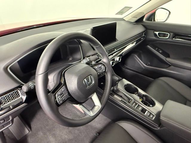 Used 2024 Honda Civic Touring image 16