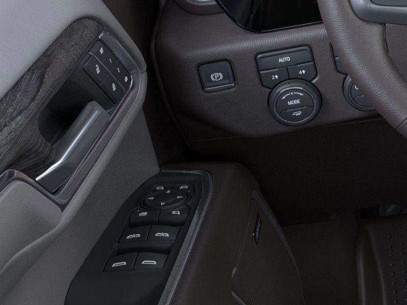 New 2026 Chevrolet Silverado 1500 LTZ w/ LTZ Premium Package image 22