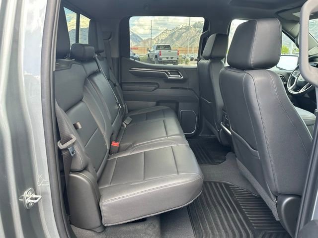 Used 2023 Chevrolet Silverado 1500 LTZ image 14