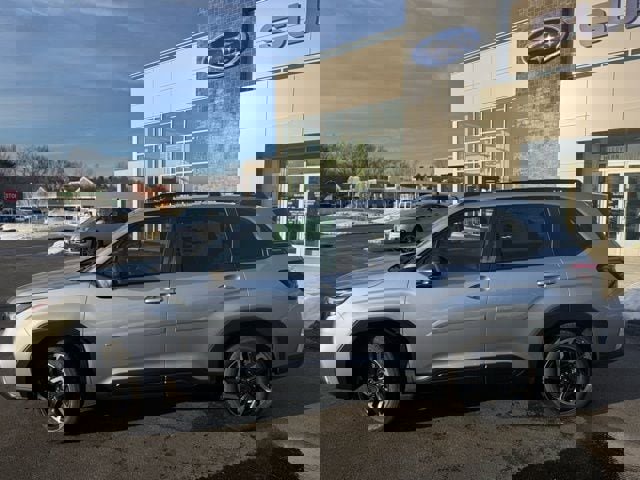 New 2026 Subaru Forester Limited image 9