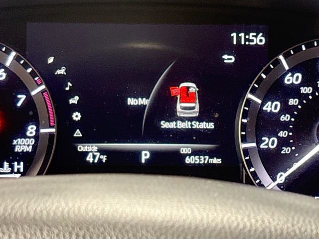 Used 2020 Toyota Highlander XLE AWD/4WD image 11