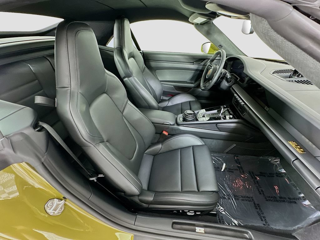 New 2026 Porsche 911 GTS RWD image 28