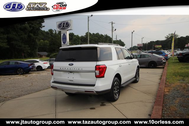 Used 2024 Ford Expedition XLT RWD image 7