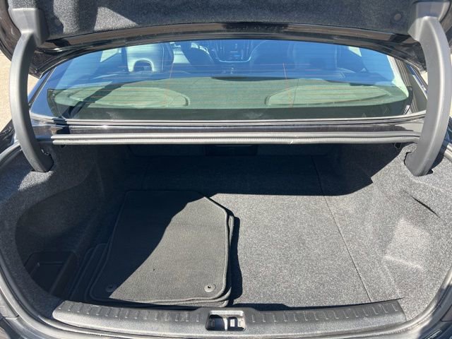 Certified 2025 Volvo S60 B5 Core w/ Climate Package image 23