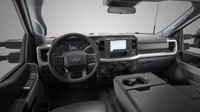 New 2026 Ford F350 XLT AWD/4WD image 29