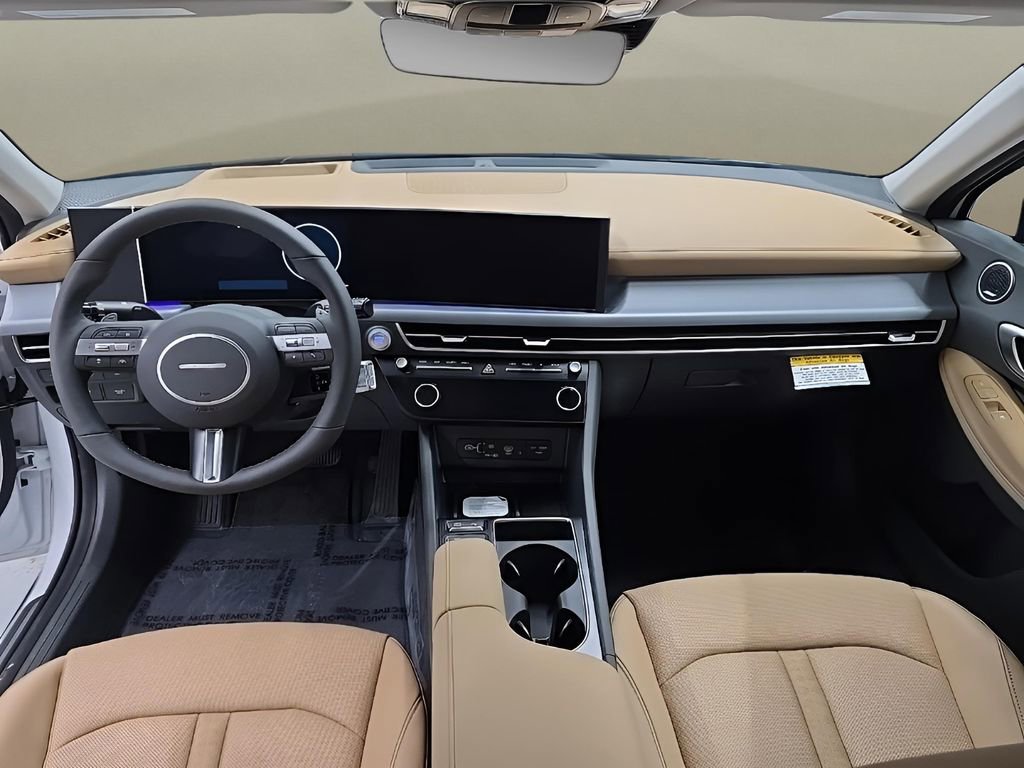 New 2026 Hyundai Sonata Limited FWD image 21