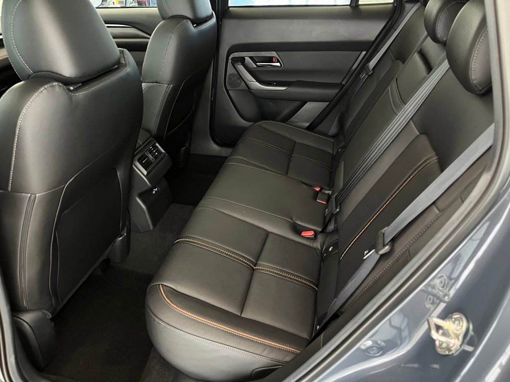 Certified 2025 MAZDA CX-50 AWD 2.5 S w/ Weather Package image 31