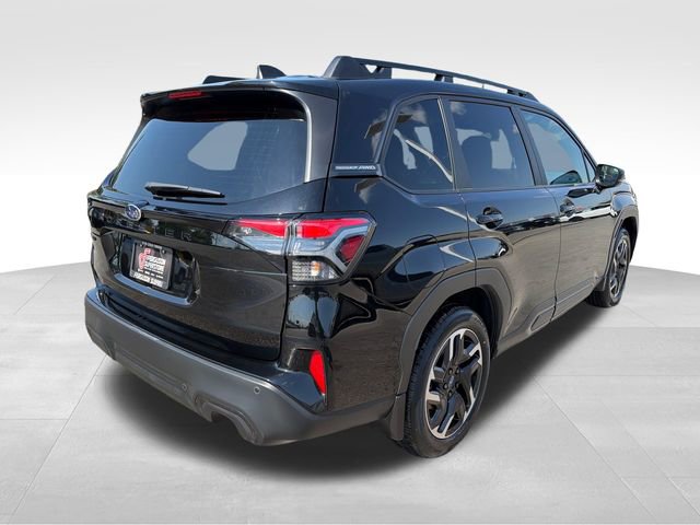 Certified 2026 Subaru Forester Limited AWD/4WD image 7