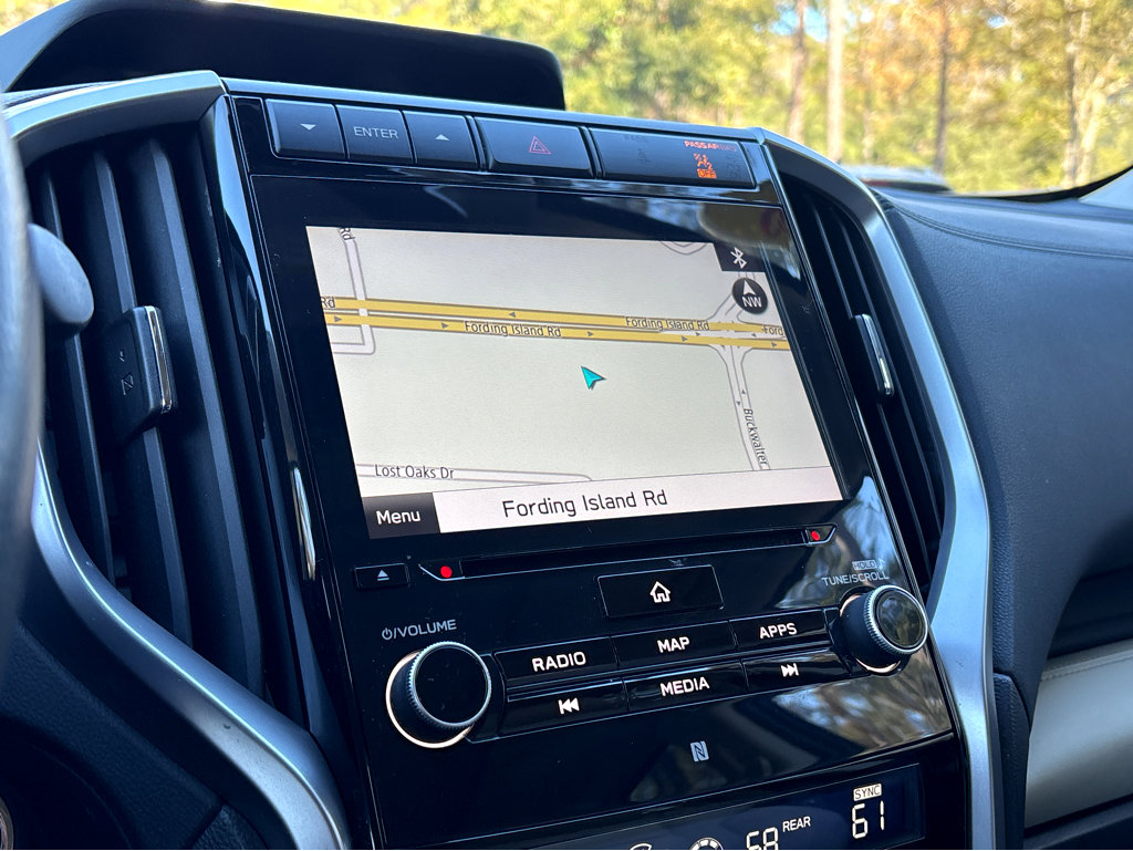 Used 2020 Subaru Ascent Limited w/ Technology Package image 8