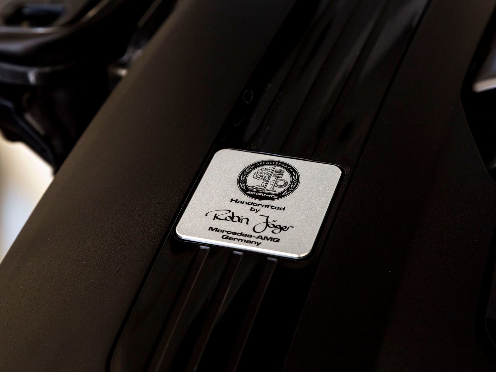 New 2025 Mercedes-Benz SL 55 AMG SL 55 AMGﾮ image 29