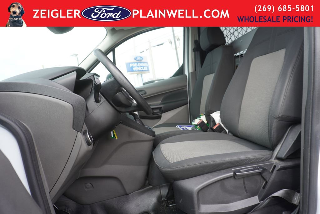 Used 2019 Ford Transit Connect XL FWD image 13